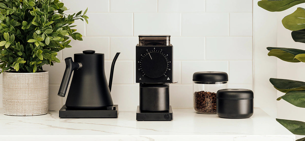 FELLOW - Café Liégeois