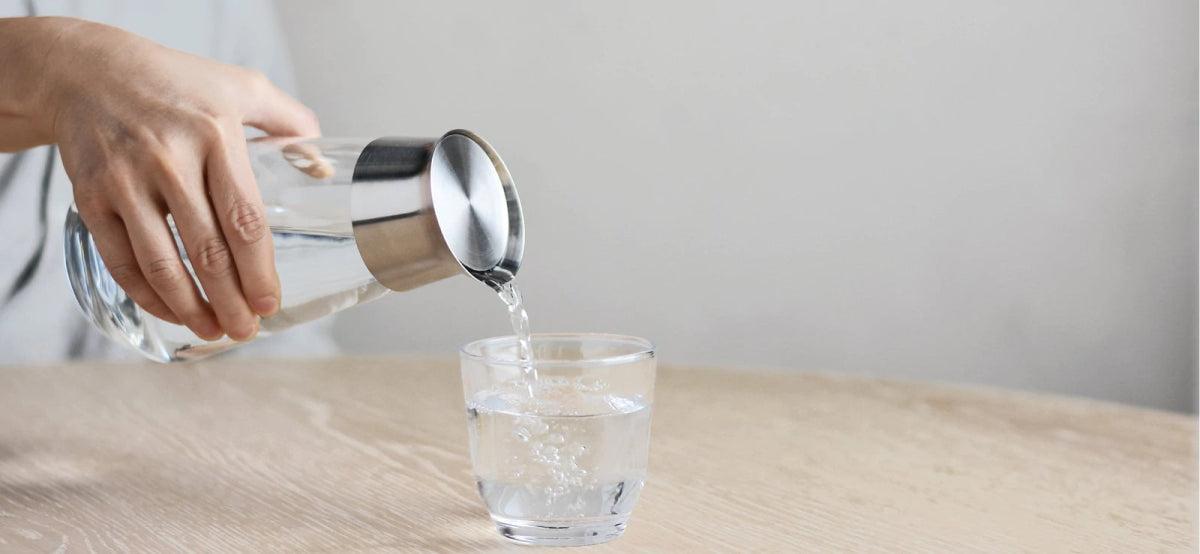 KINTO - Café Liégeois