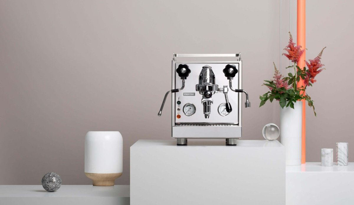 PROFITEC - Café Liégeois