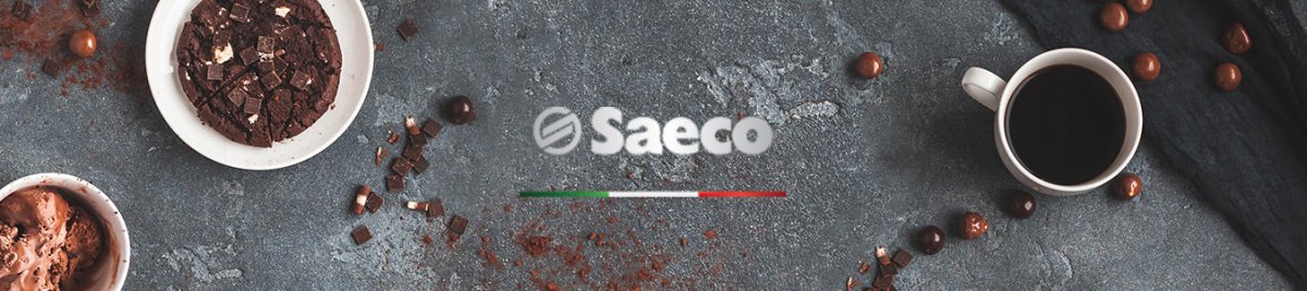 SAECO - Café Liégeois