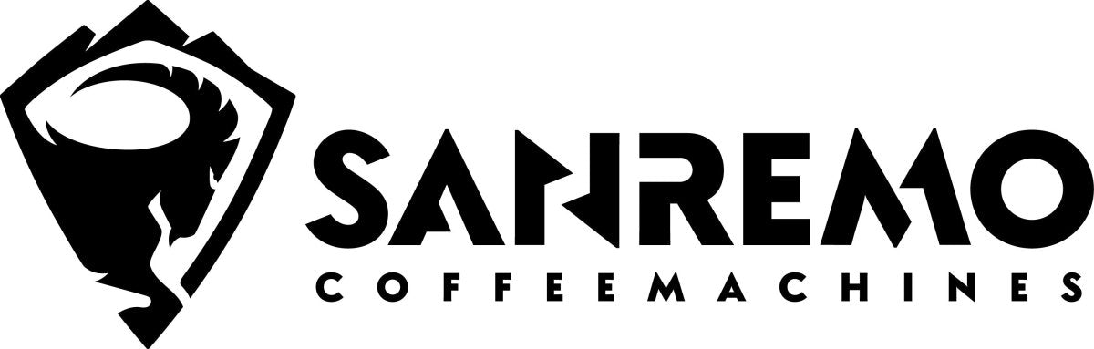 SANREMO - Café Liégeois