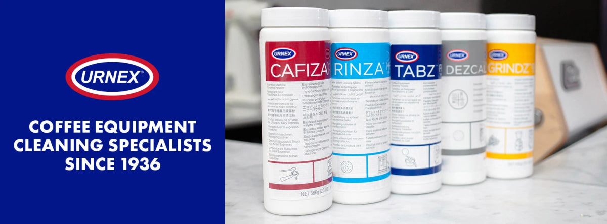 URNEX - Café Liégeois