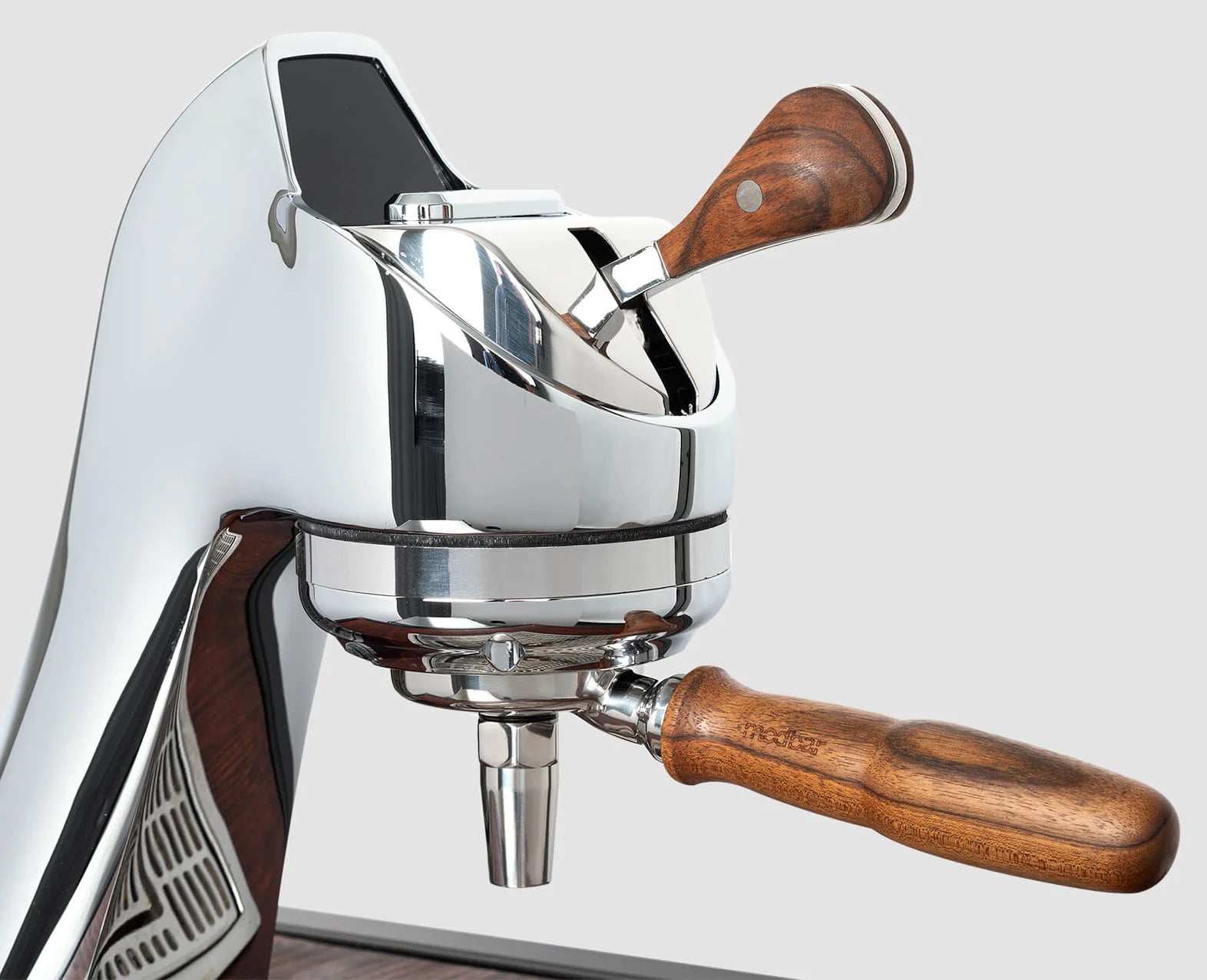 Modbar / La Marzocco -Tea Portafilter & Brewing Basket Kit