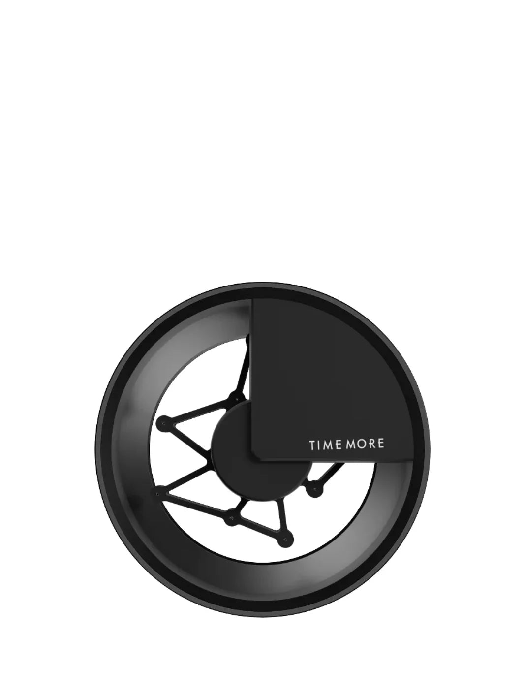 TIMEMORE Autospin Electric WDT Tool – 58 mm