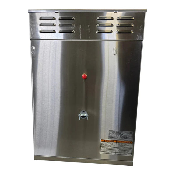 BUNN Axiom Twin APS Commercial Coffee Brewer (Pre-Owned)