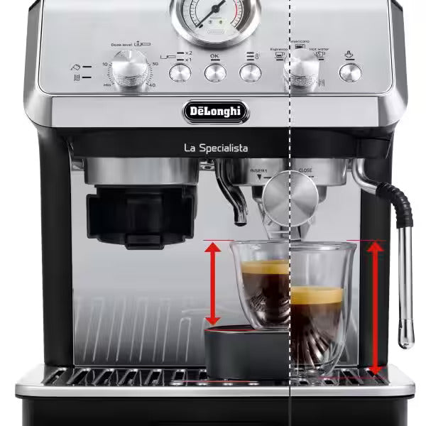 Delonghi - Specialista Arte Espresso Machine