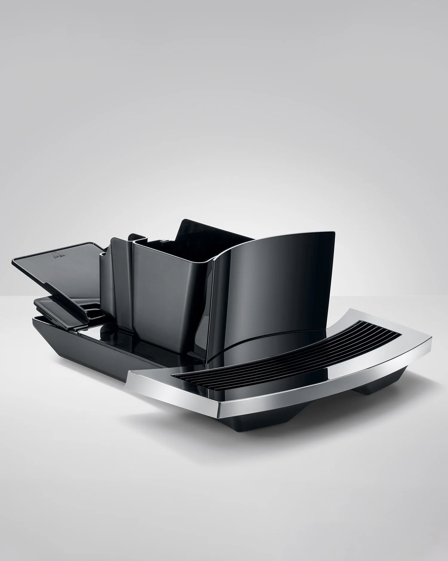 Jura - E8 - NEW VERSION - Café Liégeois