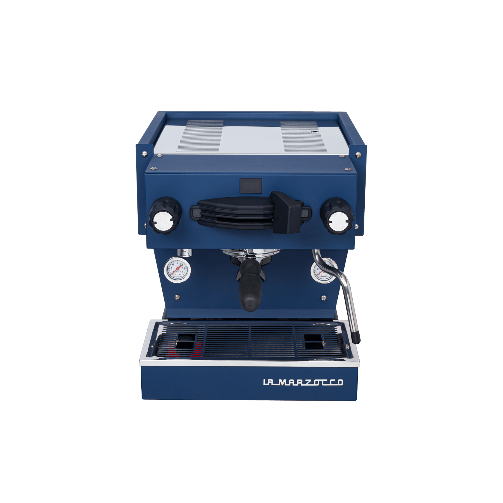 La Marzocco - Linea Mini R (Dark Blue)