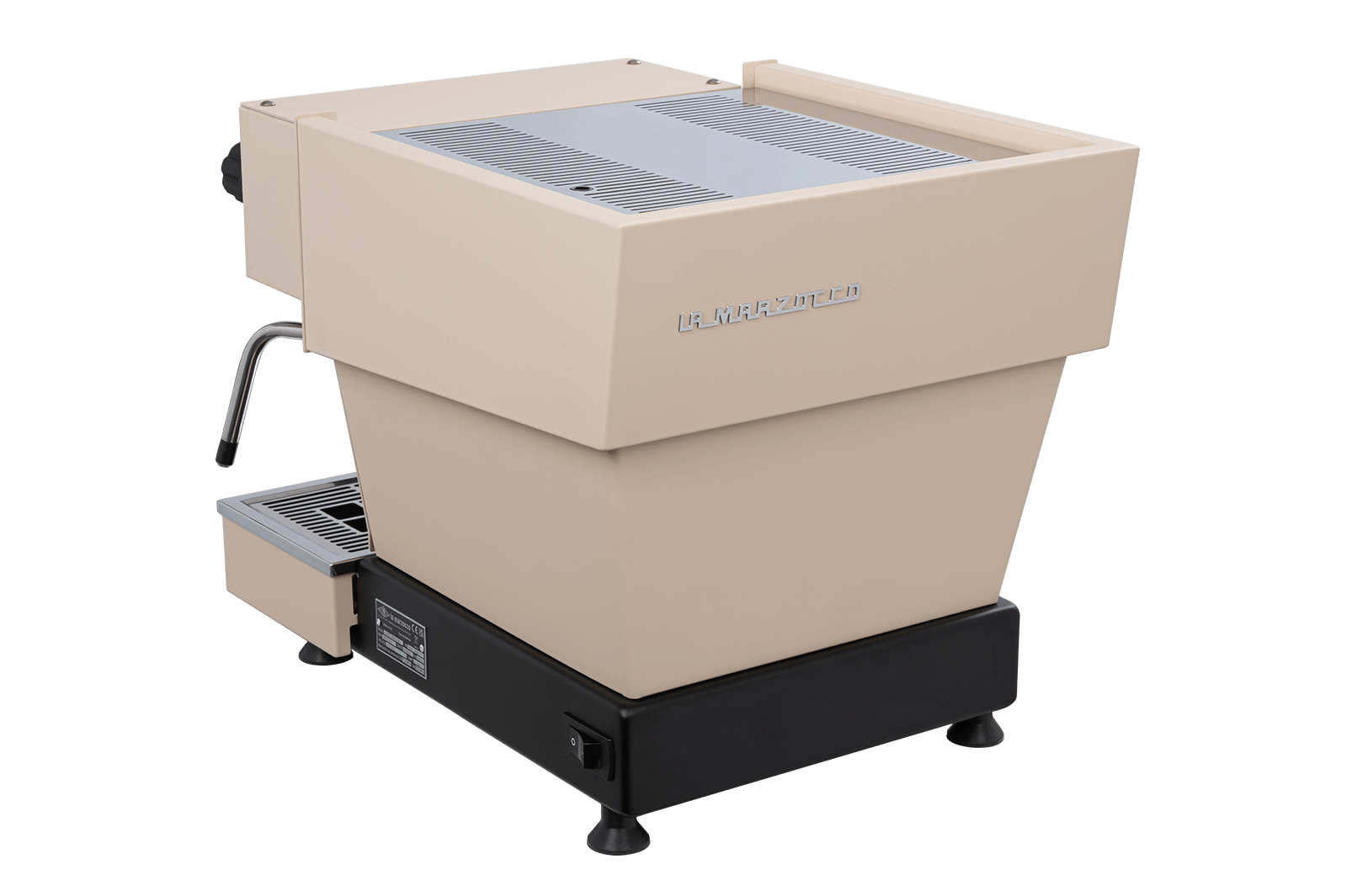 La Marzocco - Linea Mini R (Creme)