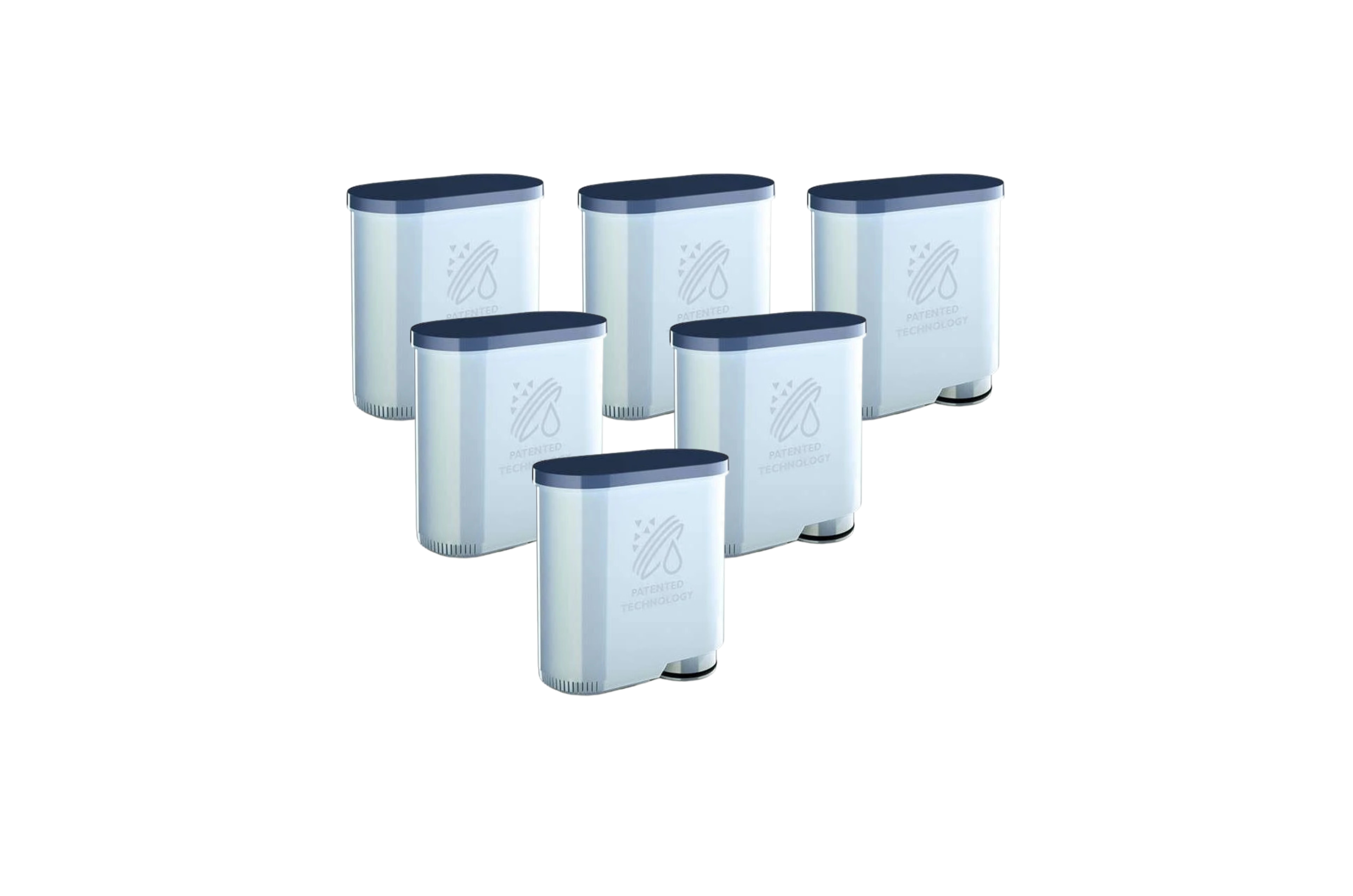 SAECO - Philips - Aquaclean Calc et filtre à eau