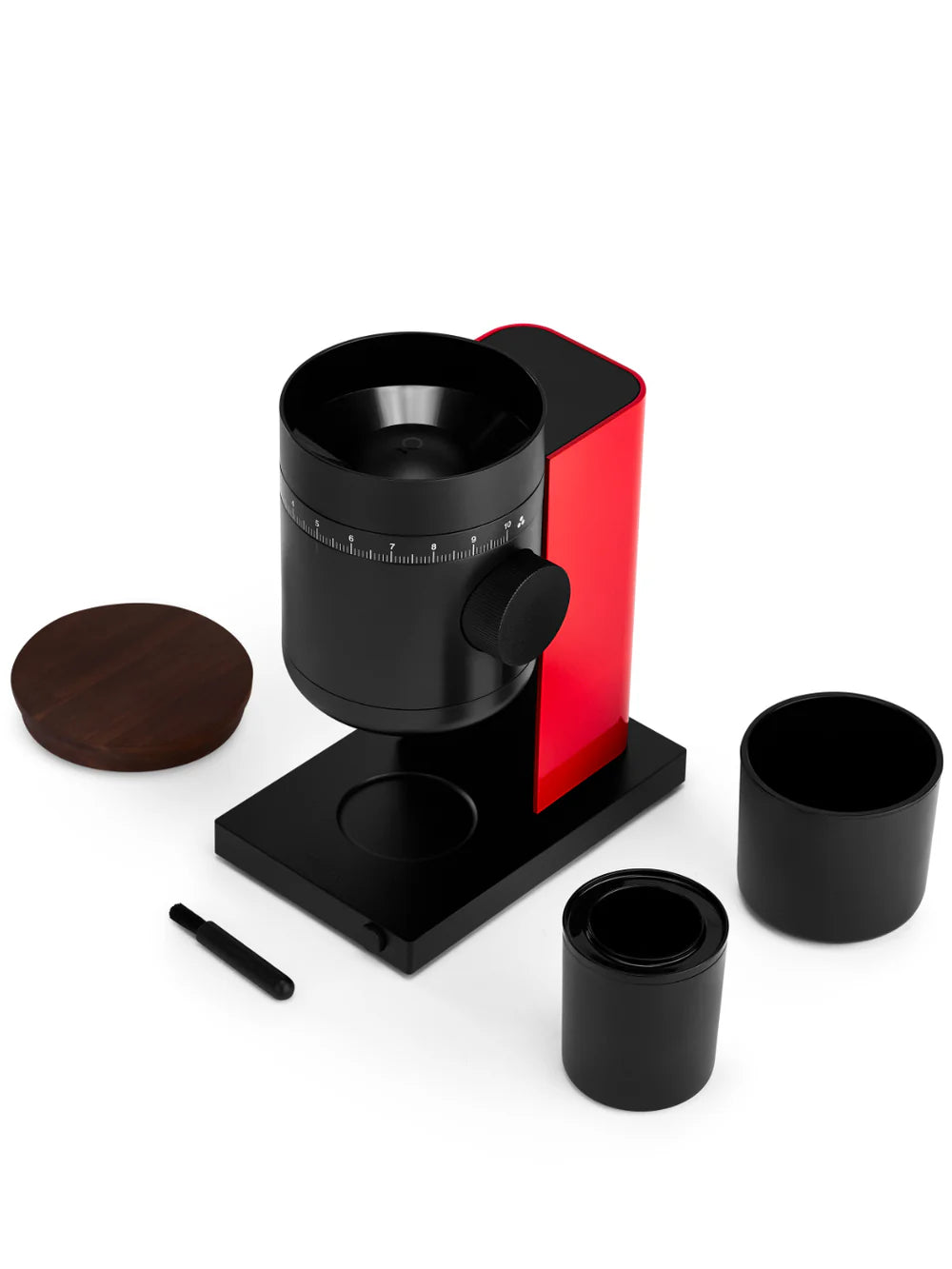 Fellow - Opus 2 Conical Burr Coffee Grinder
