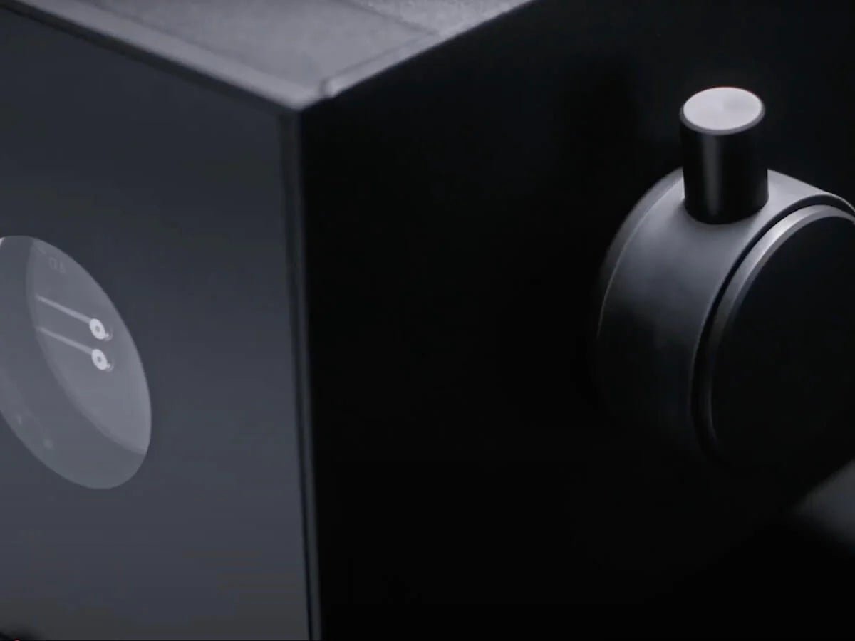 Arkel - Coast Espresso Machine - Café Liégeois Canada Inc.