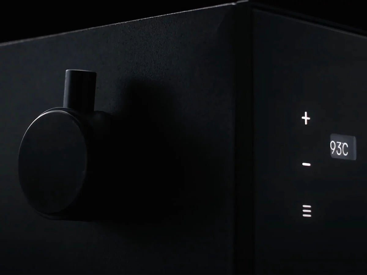 Arkel - Coast Espresso Machine - Café Liégeois Canada Inc.