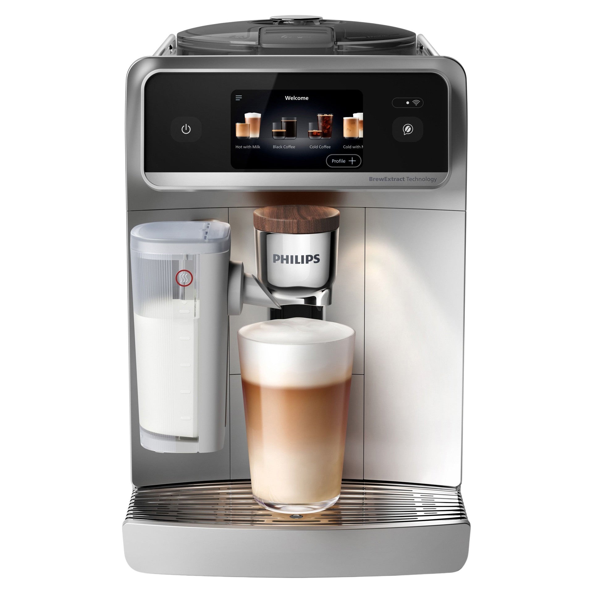 Philips - Café Aromis 8000 series