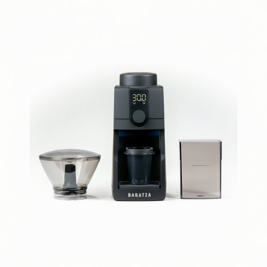 Baratza - Encore ESP Pro - Café Liégeois Canada Inc.