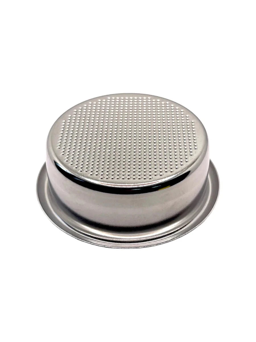 CAFFEWERKS - BaristaFLO Ridgeless Espresso Filter Basket (18g) - Café Liégeois Canada Inc.