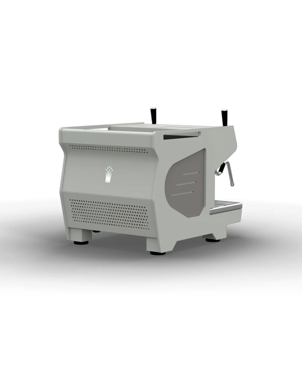 Conti - Ace Conti espresso machine - Café Liégeois