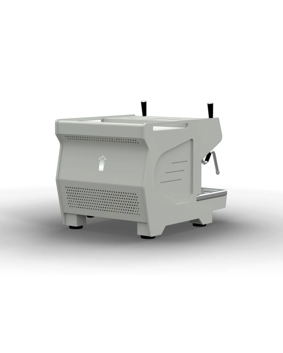 Conti - Ace Conti espresso machine - Café Liégeois