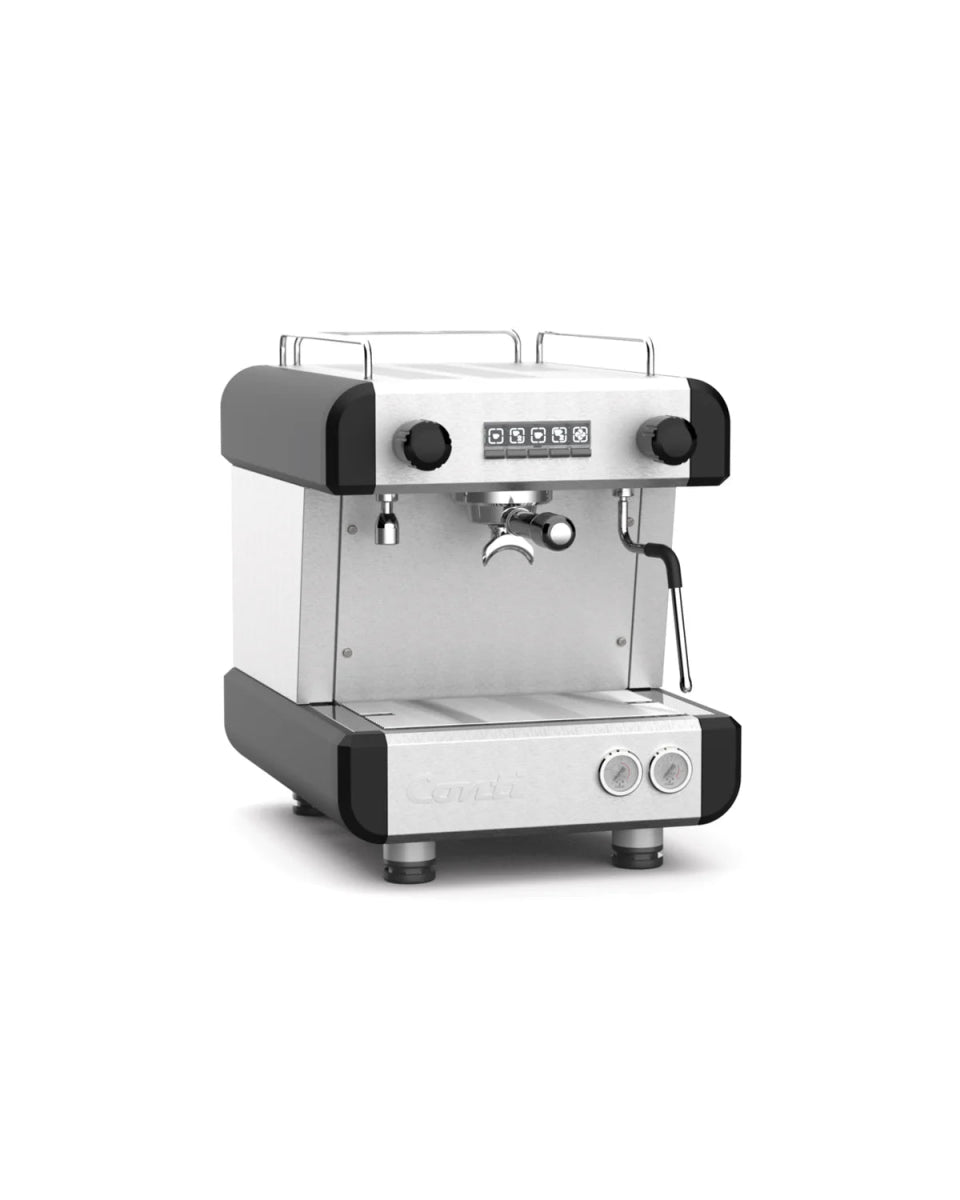 Conti - CC100 espresso machine - Café Liégeois