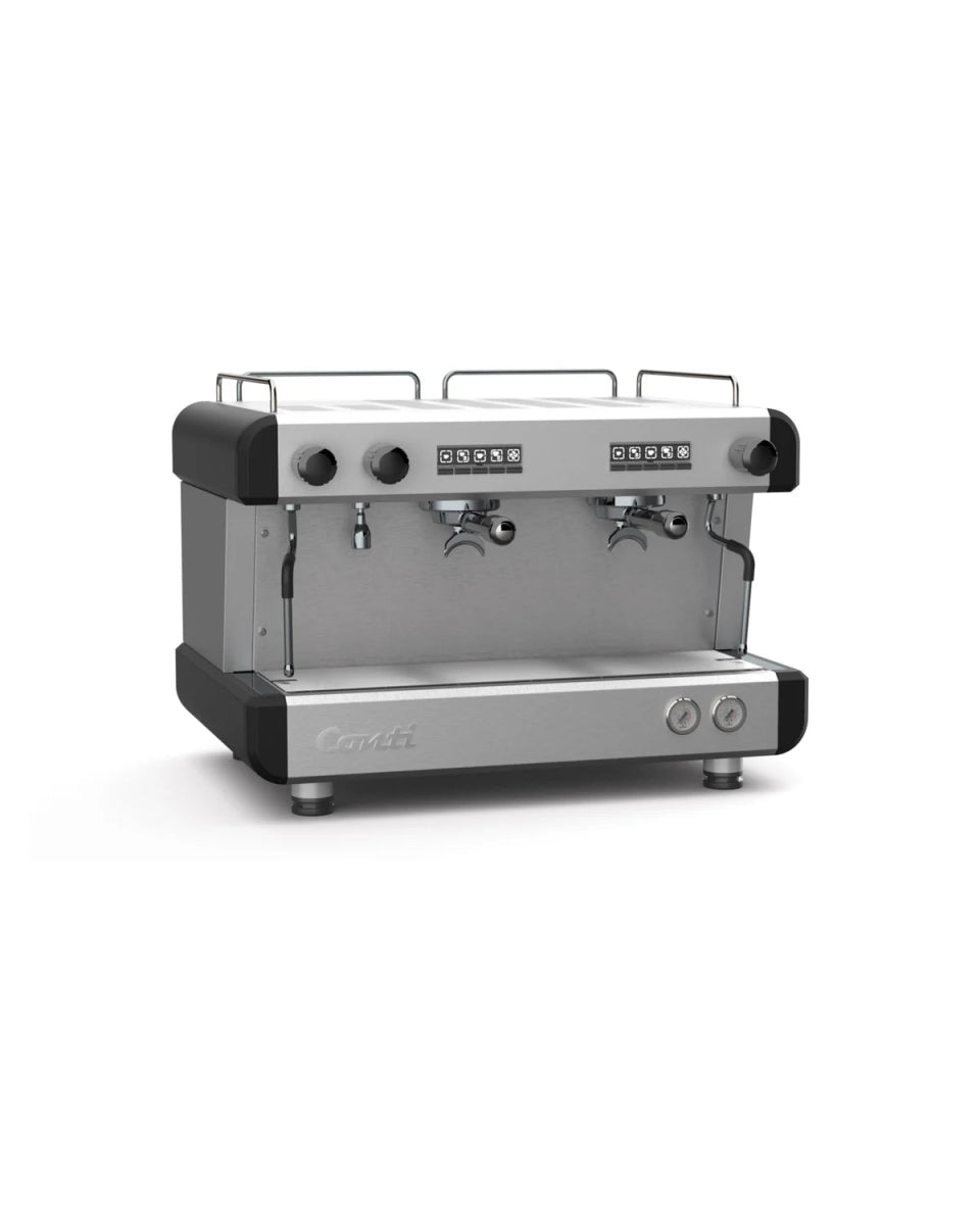 Conti - CC100 espresso machine - Café Liégeois