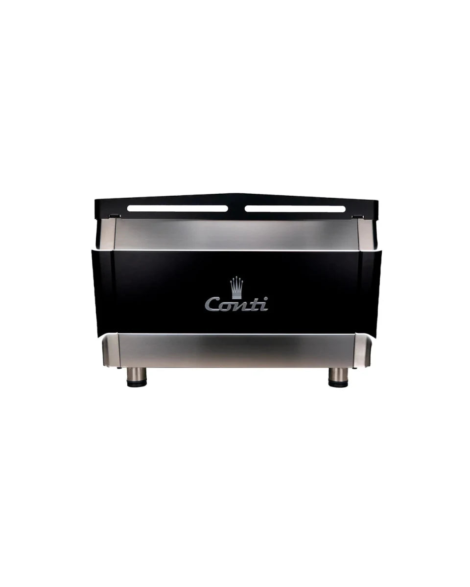 Conti - NGC Commercial Espresso Machine - Café Liégeois Canada Inc.
