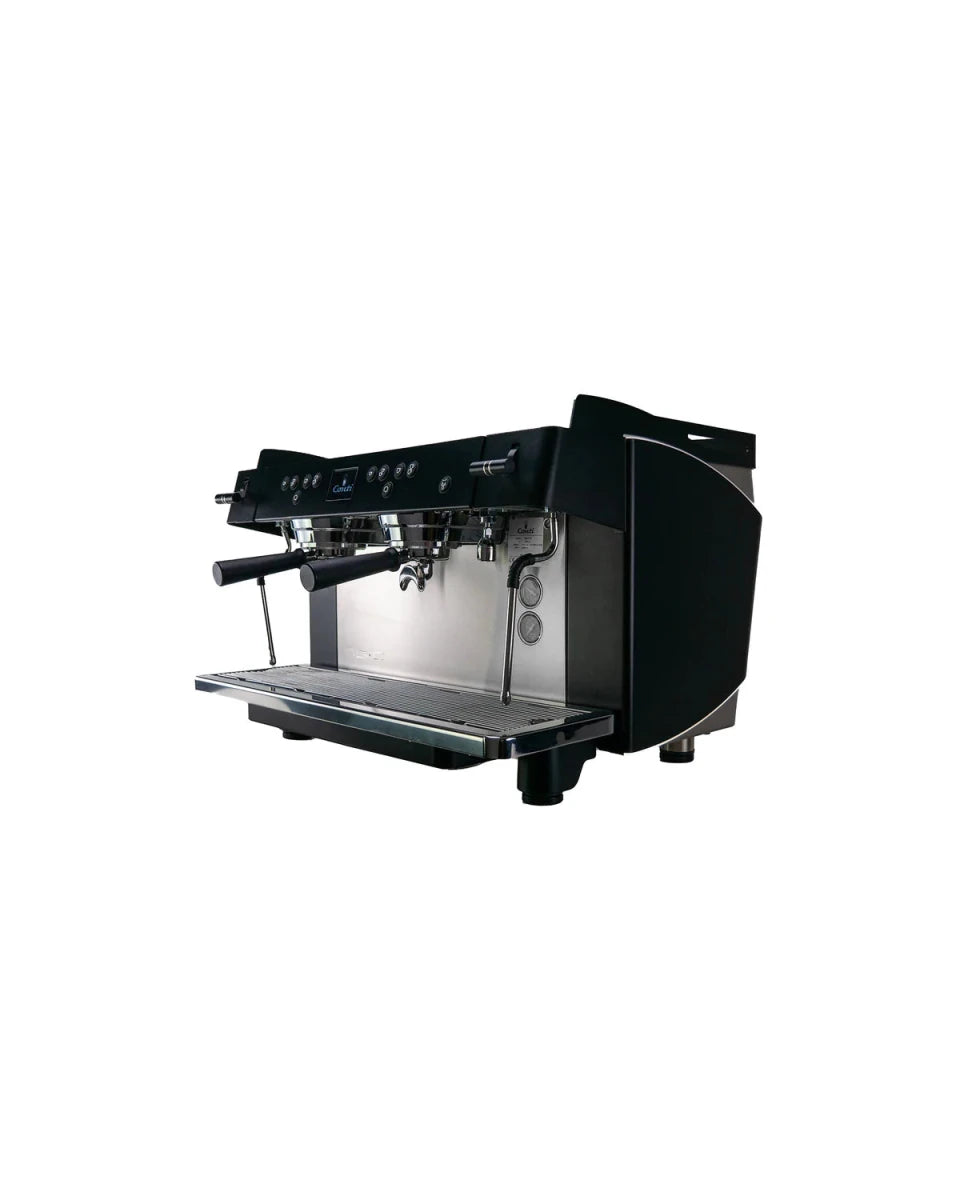 Conti - NGC Commercial Espresso Machine - Café Liégeois Canada Inc.