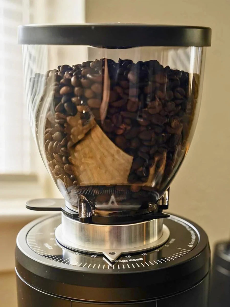 DF GRINDERS - DF83 All - Purpose Coffee Grinder (V3) (120V) - Café Liégeois Canada Inc.