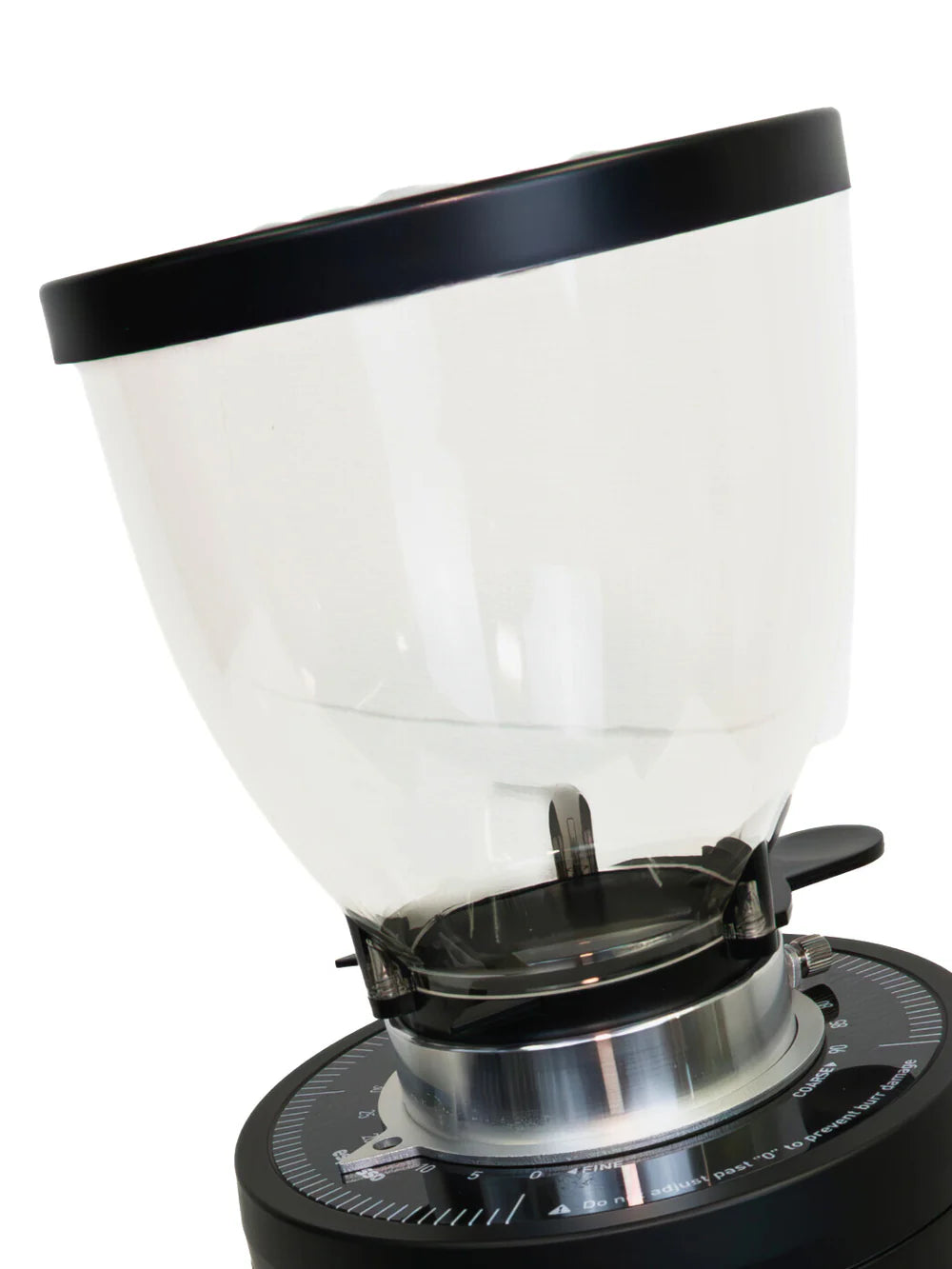 DF GRINDERS - DF83 All-Purpose Coffee Grinder (V3) (120V)