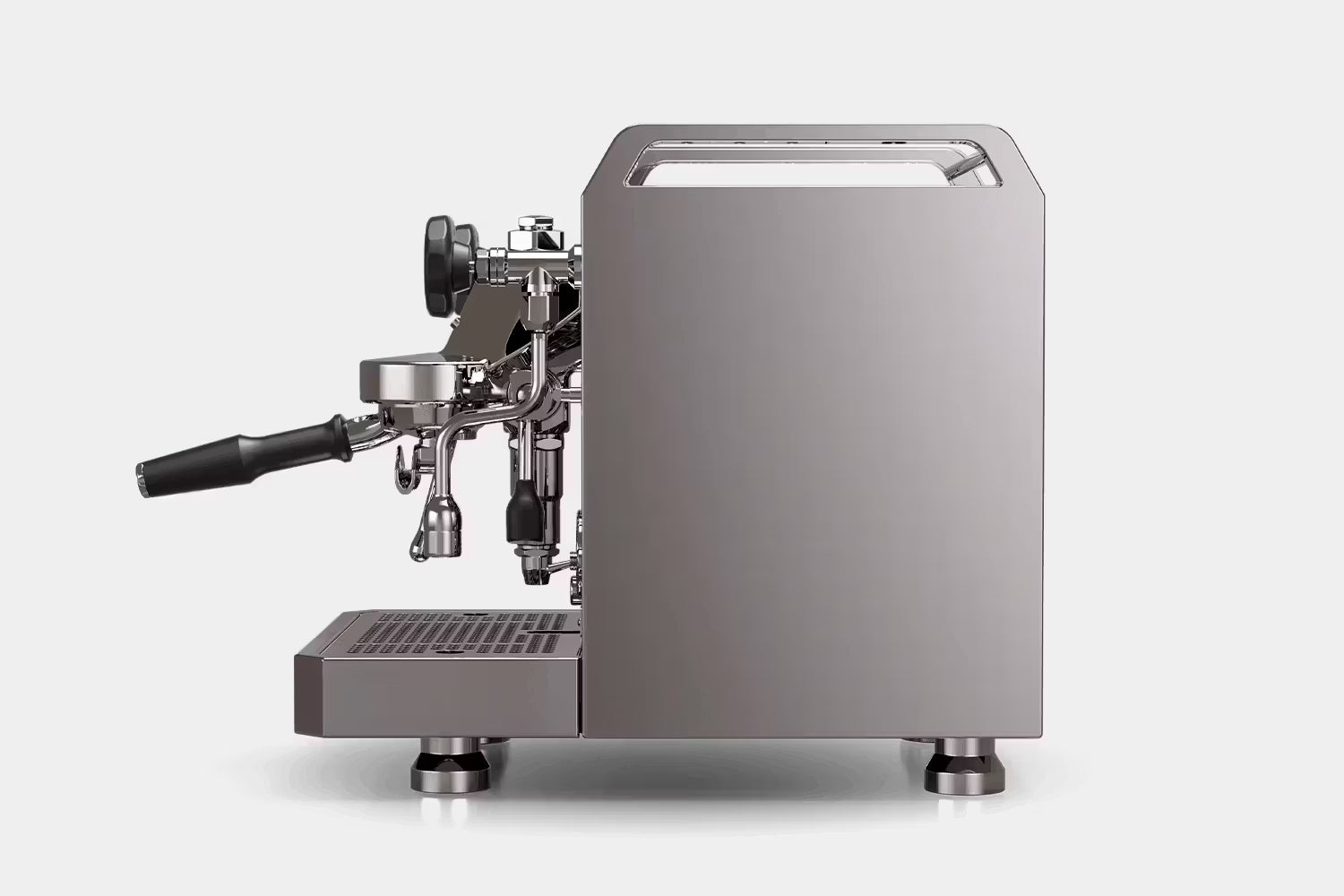 Rocket - Mozzafiato Fast