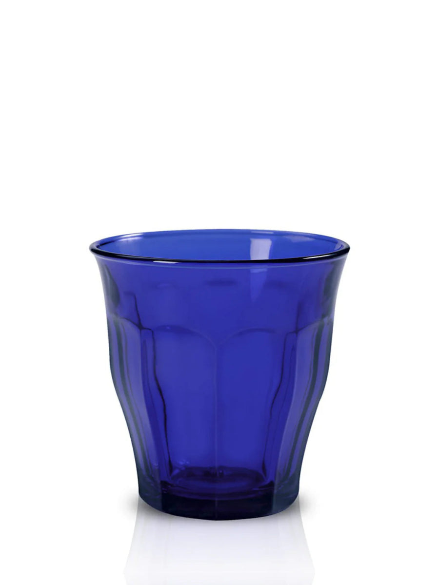 DURALEX Le Picardie® Glass Tumbler (250ml/8.5oz) (6 - Pack) - Café Liégeois Canada Inc.