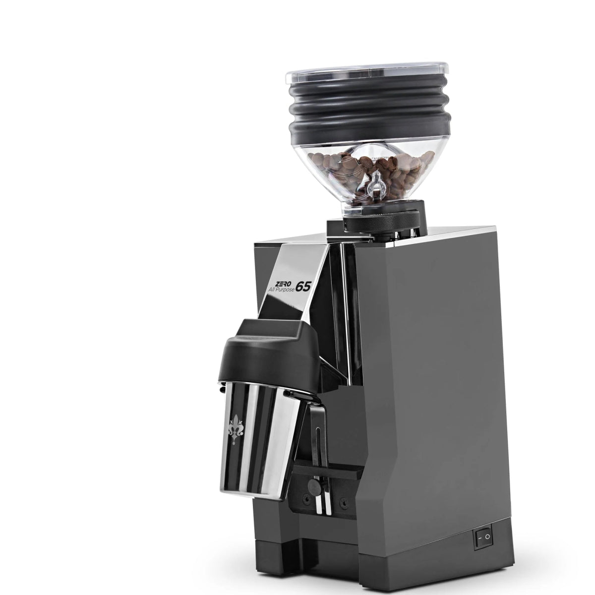 Eureka - Zero 65 AP - Café Liégeois Canada Inc.