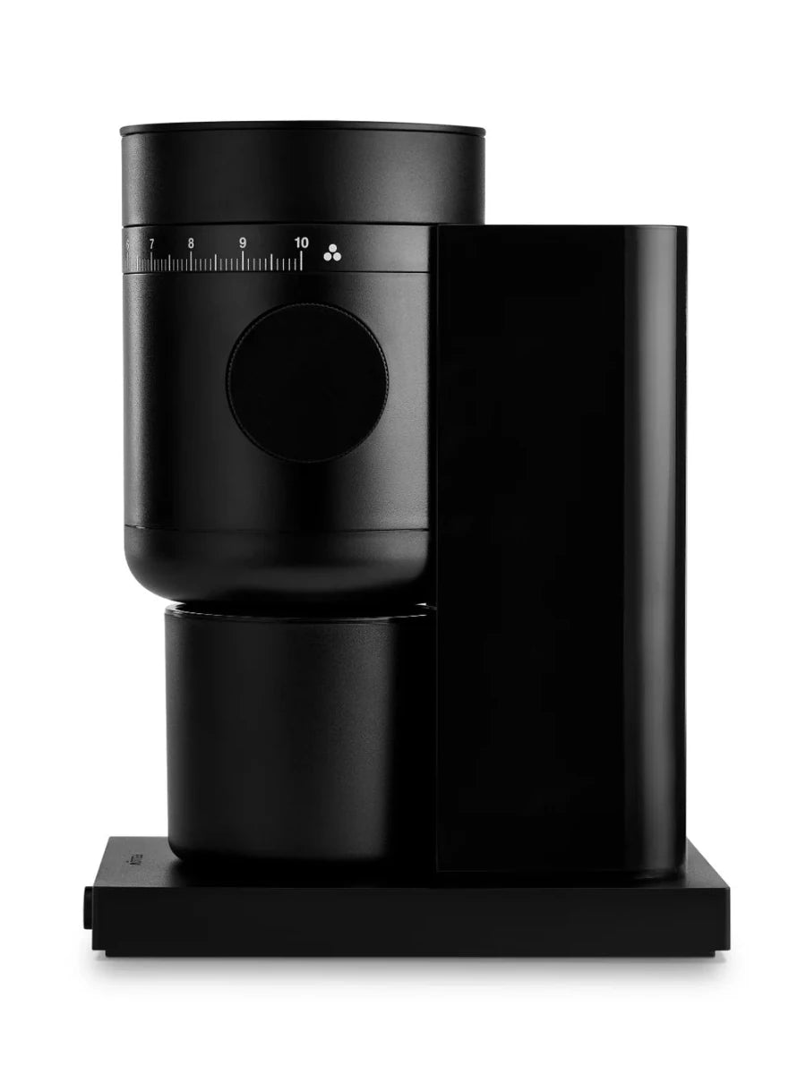 Fellow - Opus 2 Conical Burr Coffee Grinder - Café Liégeois Canada Inc.