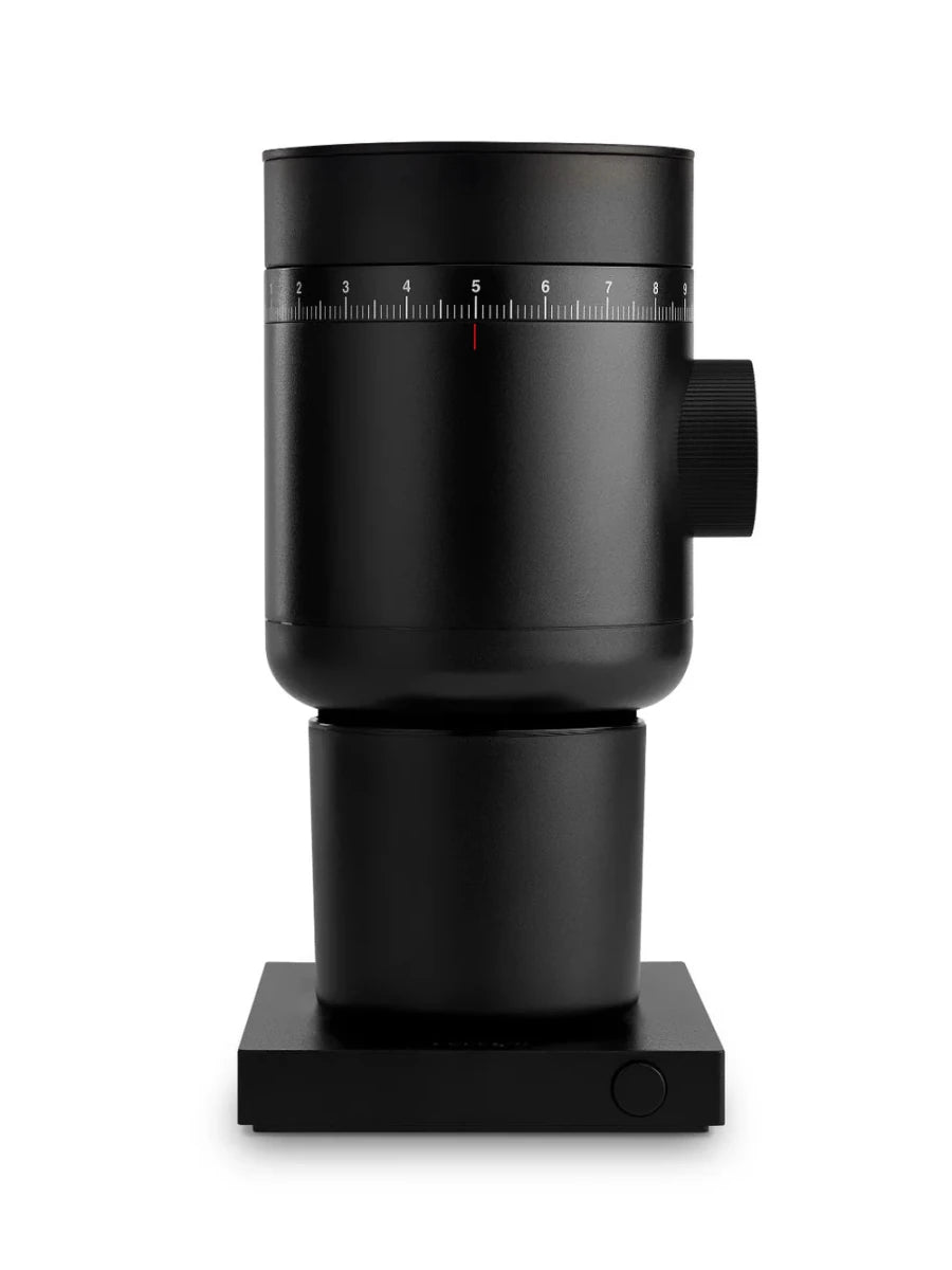 Fellow - Opus 2 Conical Burr Coffee Grinder - Café Liégeois Canada Inc.