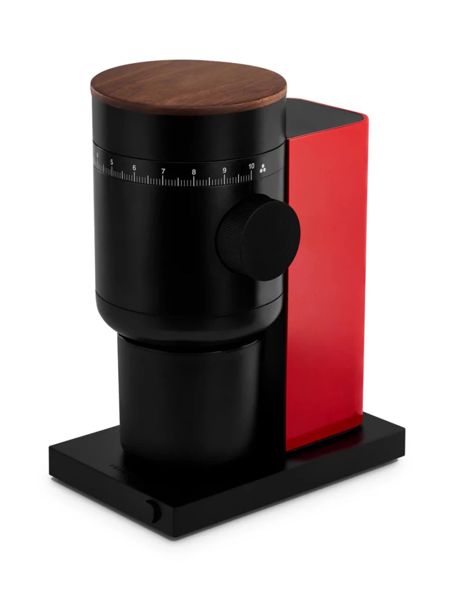 Fellow - Opus 2 Conical Burr Coffee Grinder - Café Liégeois Canada Inc.