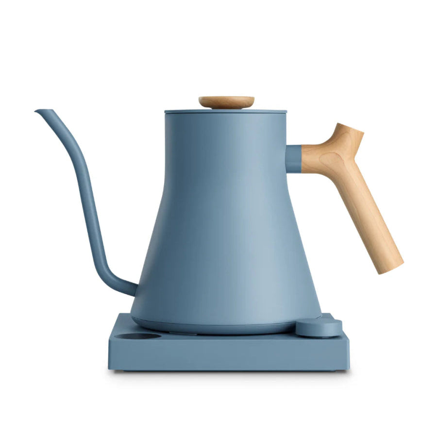 FELLOW - Stagg EKG Pro Electric Pour Over Kettle (120V) - Café Liégeois Canada Inc.