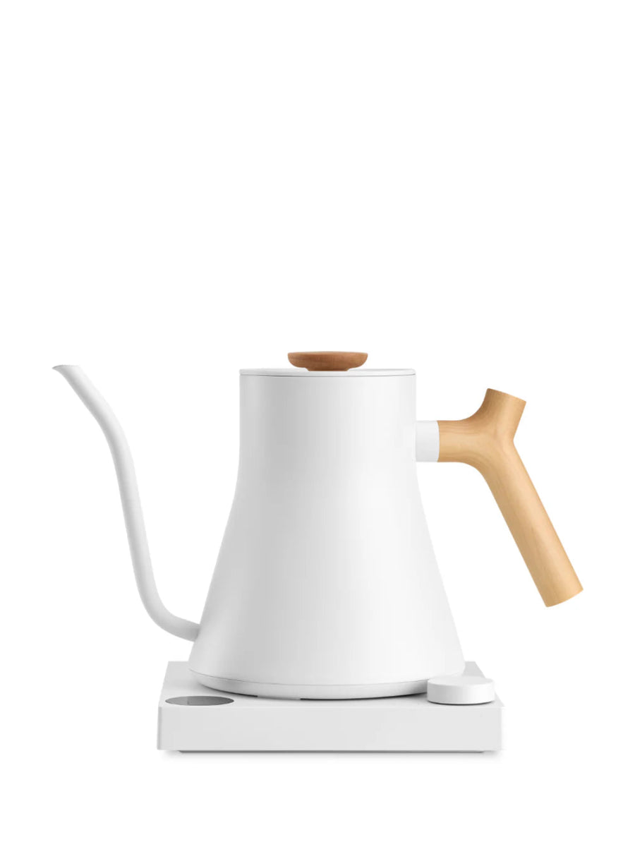 FELLOW - Stagg EKG Pro Electric Pour Over Kettle (120V) - Café Liégeois Canada Inc.