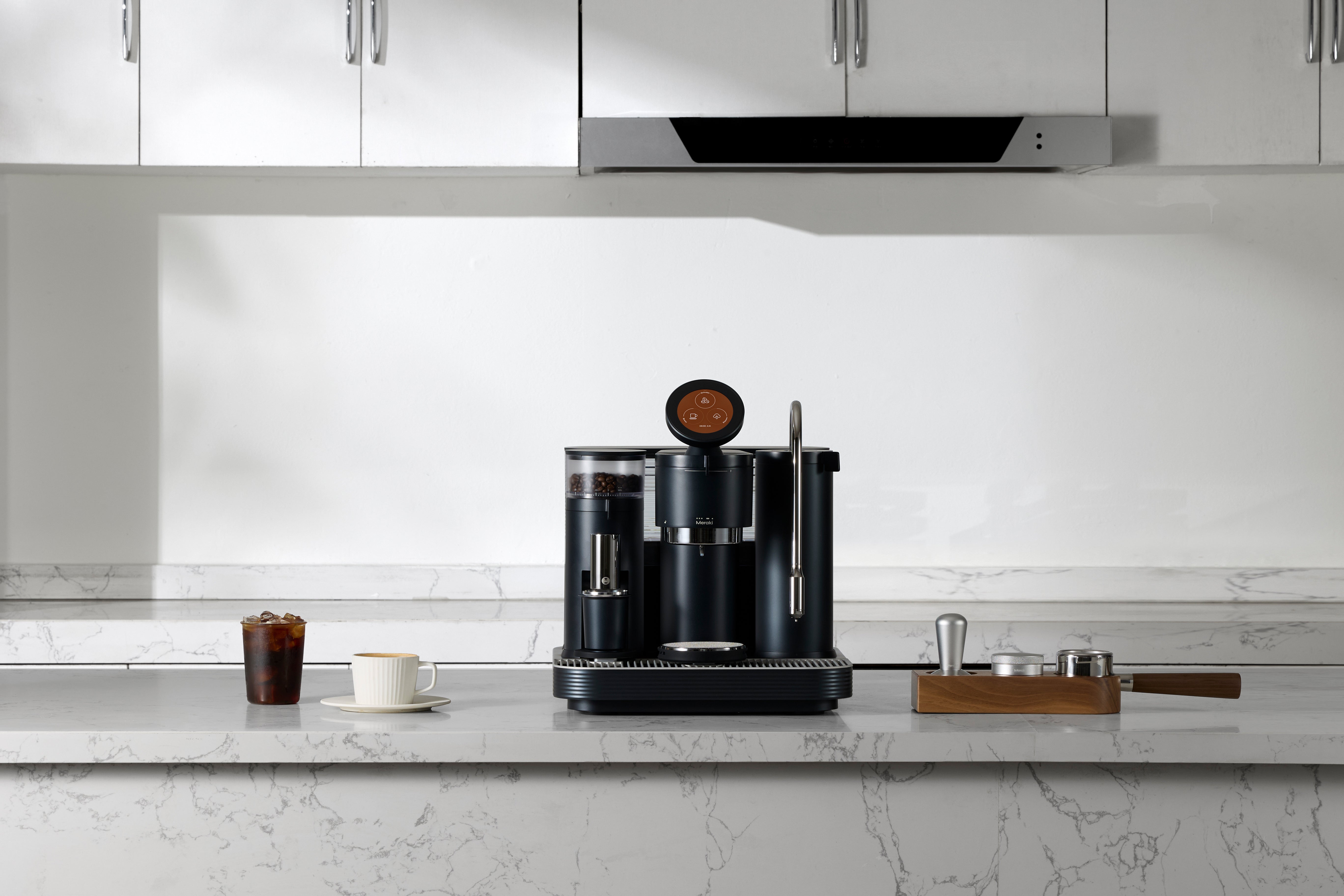 Meraki - Espresso Machine Gen 2