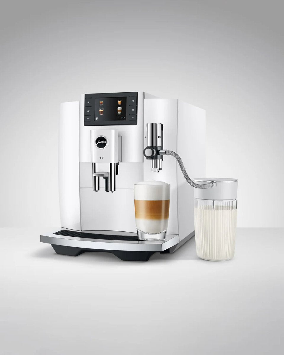 Jura - Milk Carafe - Café Liégeois