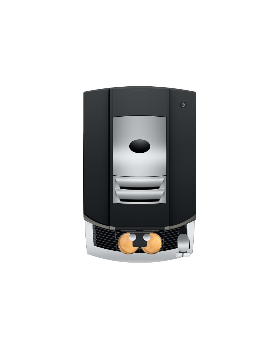 Jura - S8 new generation - Café Liégeois Canada Inc.