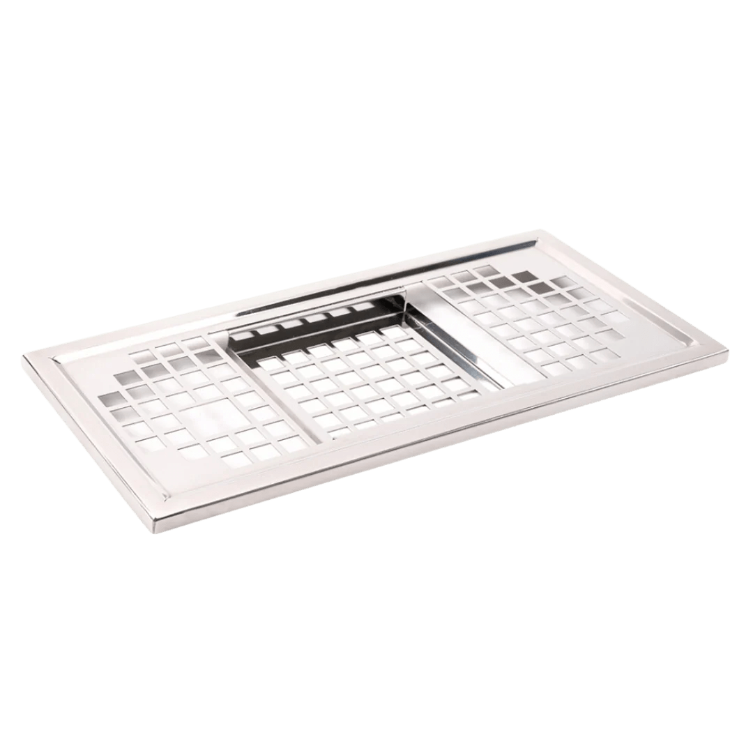 La Marzocco - Linea Mini Drain Grid with scale insert - Café Liégeois