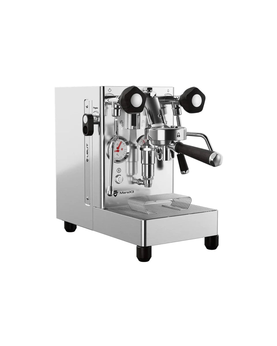 Lelit - MaraX3 PL62X3 PL62X3 - Café Liégeois Canada Inc.