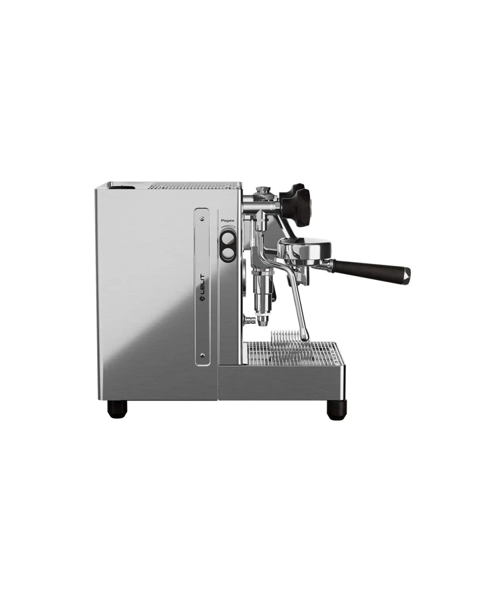 Lelit - MaraX3 PL62X3 PL62X3 - Café Liégeois Canada Inc.