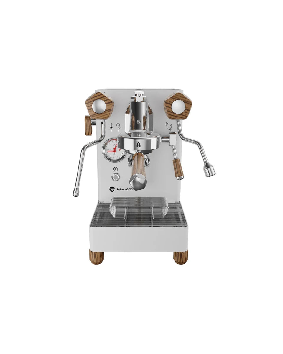 Lelit - MaraX3 PL62X3 PL62X3 - Café Liégeois Canada Inc.