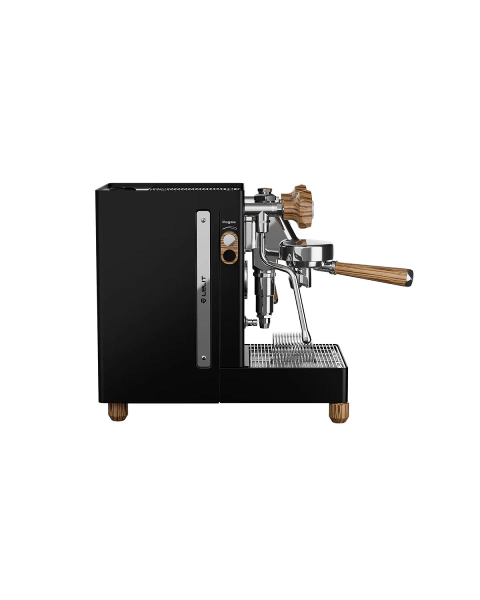 Lelit - MaraX3 PL62X3 PL62X3 - Café Liégeois Canada Inc.