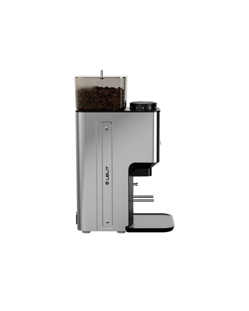 LELIT - Steve PM20 Coffee Grinder - Café Liégeois Canada Inc.