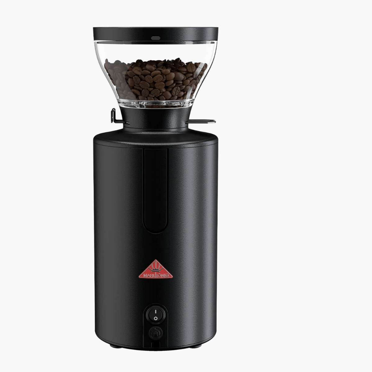 Mahlkonig - E64 WS Grind By Weight Espresso Grinder - Café Liégeois Canada Inc.