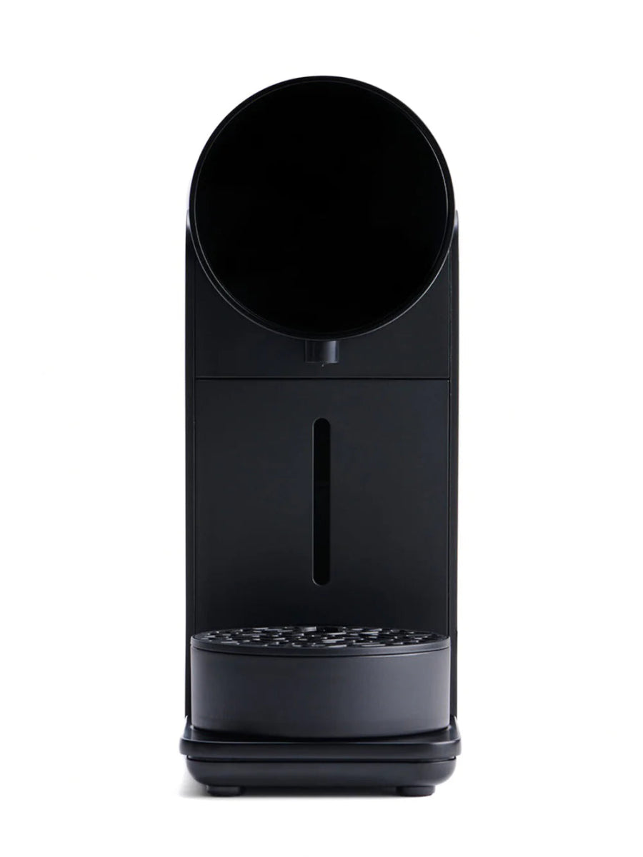 MORNING The Morning Machine (120V) - Café Liégeois Canada Inc.