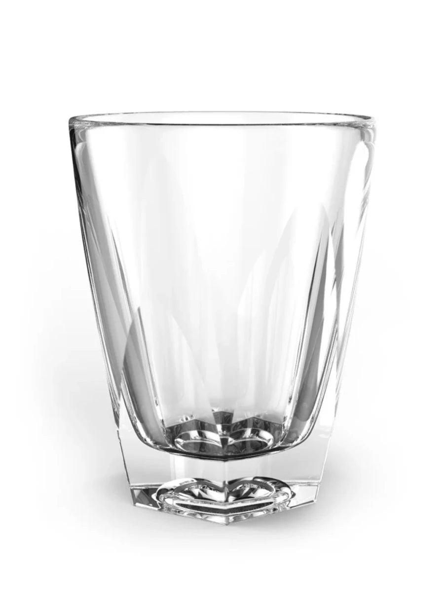 notNeutral - VERO Espresso Glasses – Cortado, Cappuccino & Latte Cups - Café Liégeois Canada Inc.