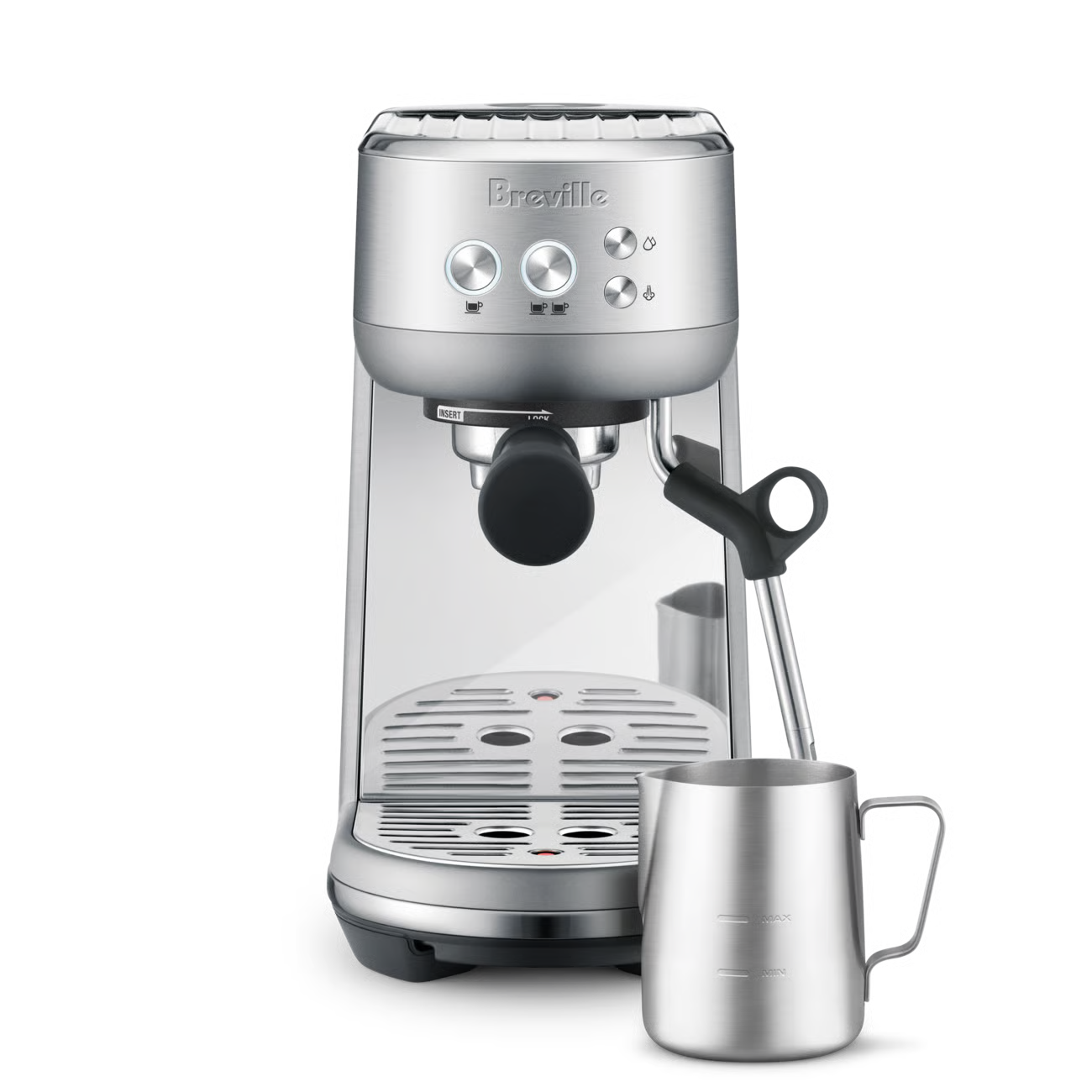 Breville - the Bambino