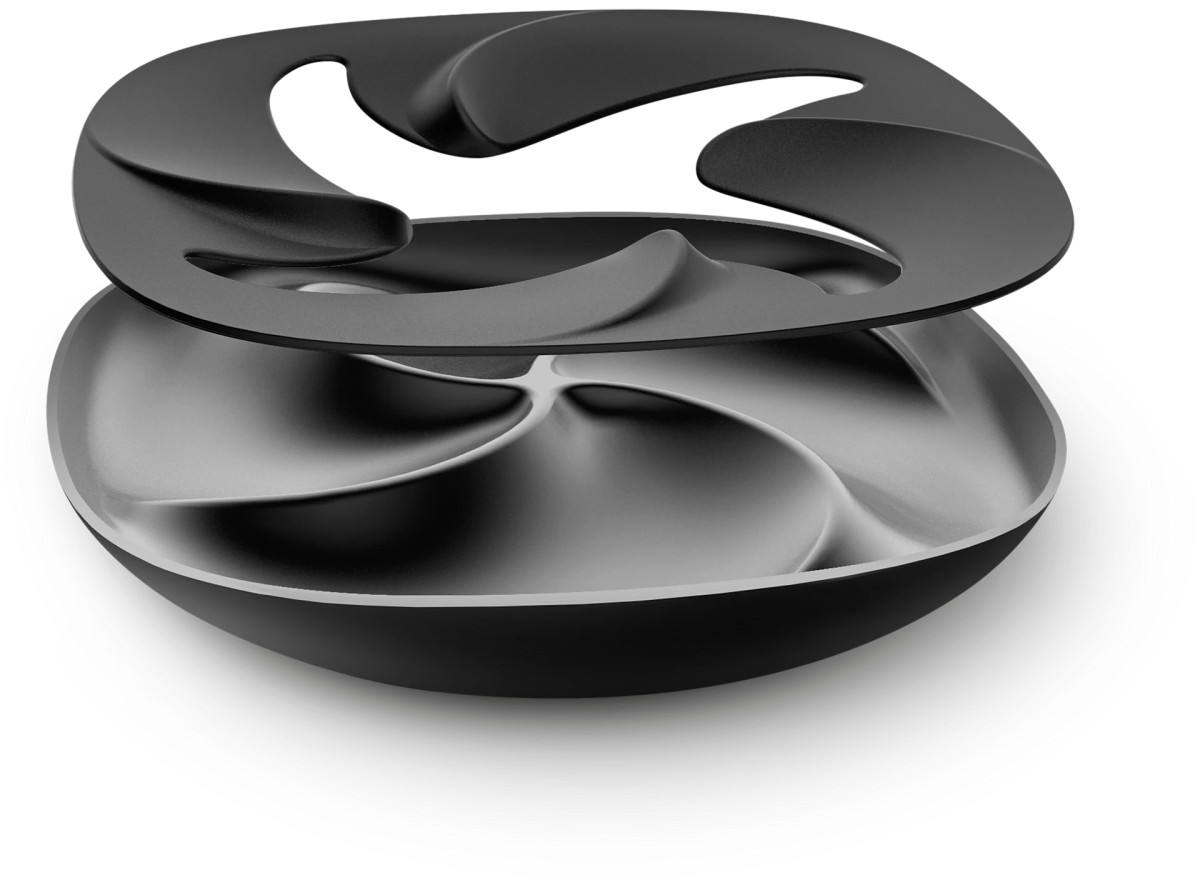 Philips - Premium Airfryer XXL (HD9650/96) - Café Liégeois Canada Inc.